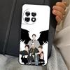 supernatural Case For OnePlus 15 13 12 11 13R 13T 10T 10R 12R OnePlus Nord 5 CE 2 3 4 Lite N20 N30 Cover