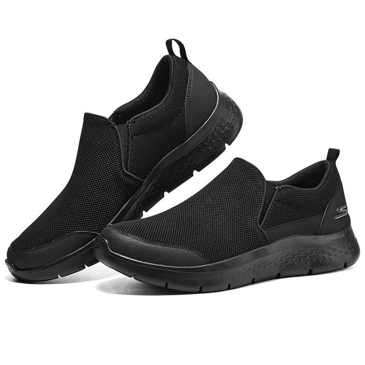 Skechers Go Walk Flex 'Black' 894181-BBK