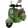 La Bu Bu Inertial Motorcycle Toy for Kids - Hot Seller & Educational