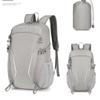 Li Shen Folding Outdoor Travel Backpack