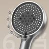 Booster Shower Head Multifunctional Adjustable Filter Dechlorination Household Bathroom Large Water Volume Shower Accessories