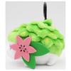 Sound Plush Toy Shaymin Approximately 18cm Tall Pokémon Pokémon (Land Form)
