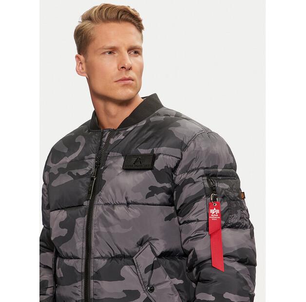 Alpha Industries Bomber Jacket 138116C