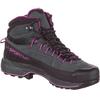Полуботинки La Sportiva TX4 Evo Mid GTX