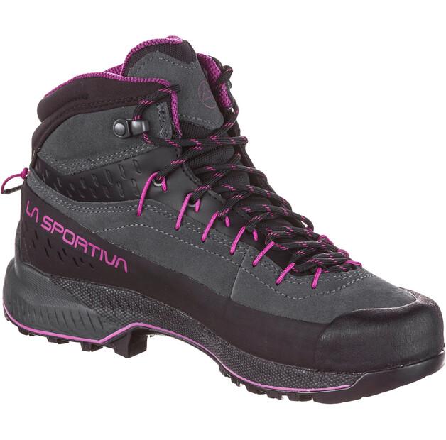 Полуботинки La Sportiva TX4 Evo Mid GTX