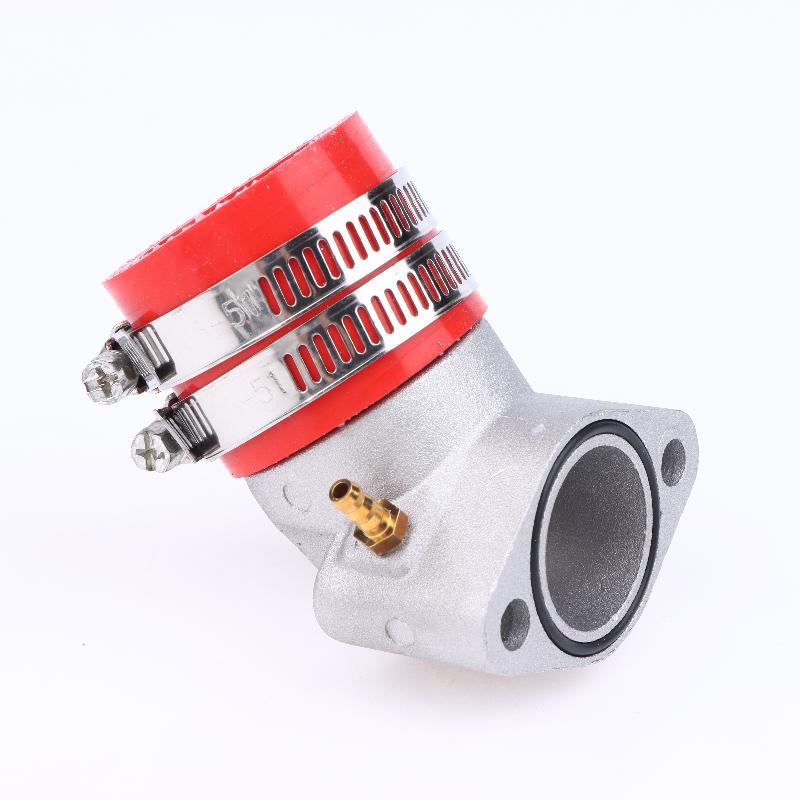 1Pcs Electronic Parts Aluminum Alloy Carburetor Throttle Body For Gy6 150Cc 250Cc Atv 30Mm Motorcycle Equipment Accessories