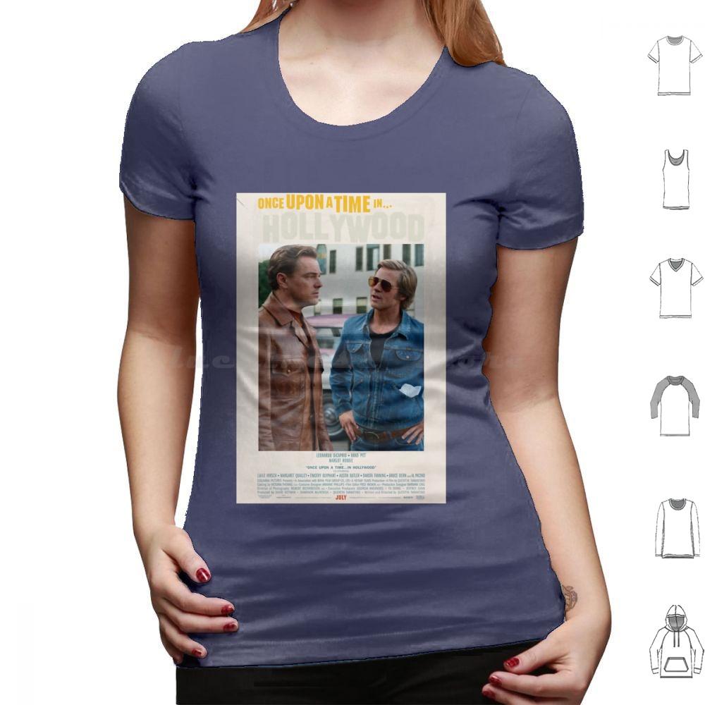 Rick Dalton And Cliff Booth Retro T Shirt 6xl Cotton Cool Tee Rick Dalton And Cliff Booth Retro Face Sharon Graphic Tate Funny