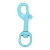   Eye   Snap Hooks 316 Stainless Steel   Diving Clips Heavy Duty Single Ended Trigger Clasp Pet Buckle 75mm