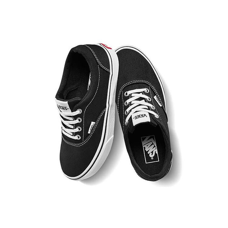 Vans Doheny 'Black' Women's VN0A3MVZ187