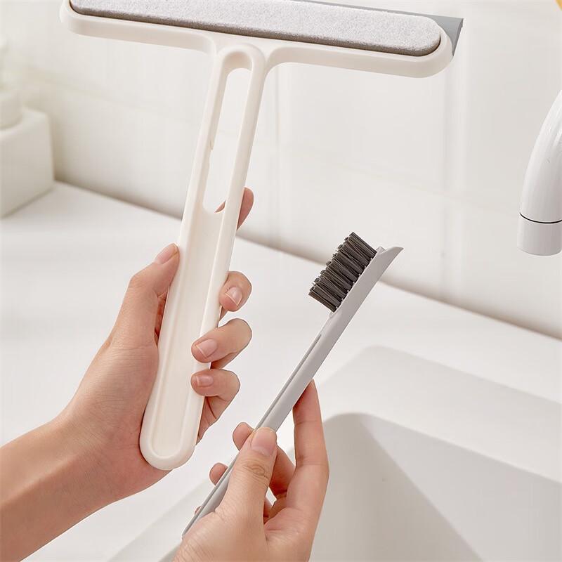 Xiao Yan Double-sided Window Cleaning Kit