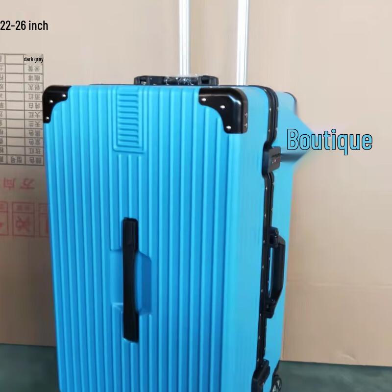 OEING Large Capacity Travel Suitcase