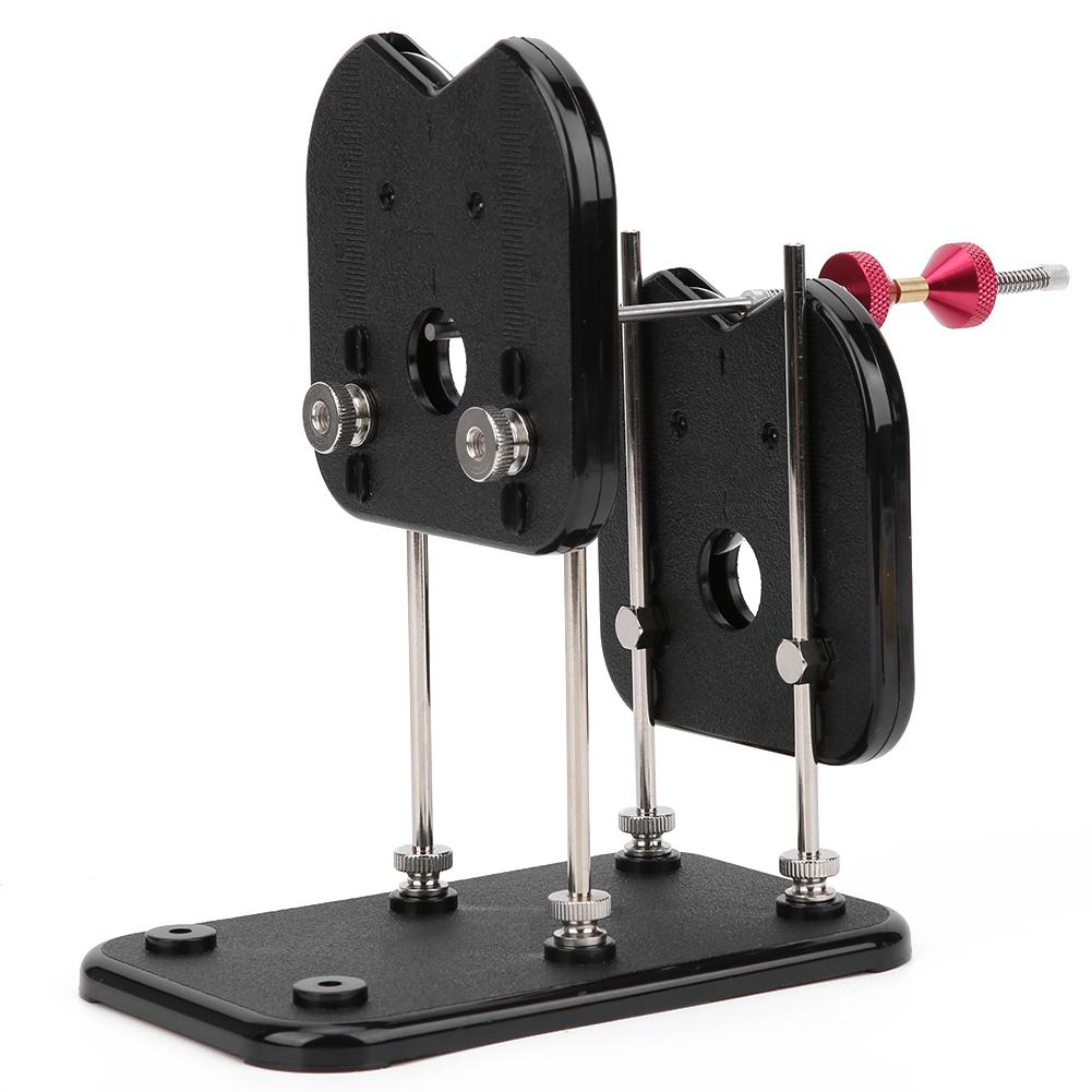 TruSpin Prop Support Balancer Accessories for RC Helicopter Multirotor Airplane(black )