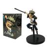 16Cm Anime Black Clover Anime Figure Asta Battle Stance Series Model Toys Desktop Decoration Model Toy Christmas Gift