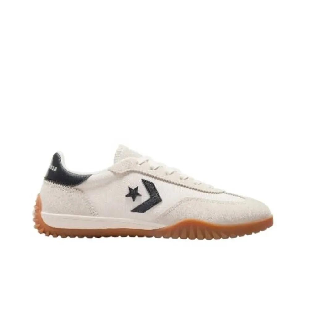 Converse Run Star Trainer Egret Low Karina Canvas Shoes A08262C 220