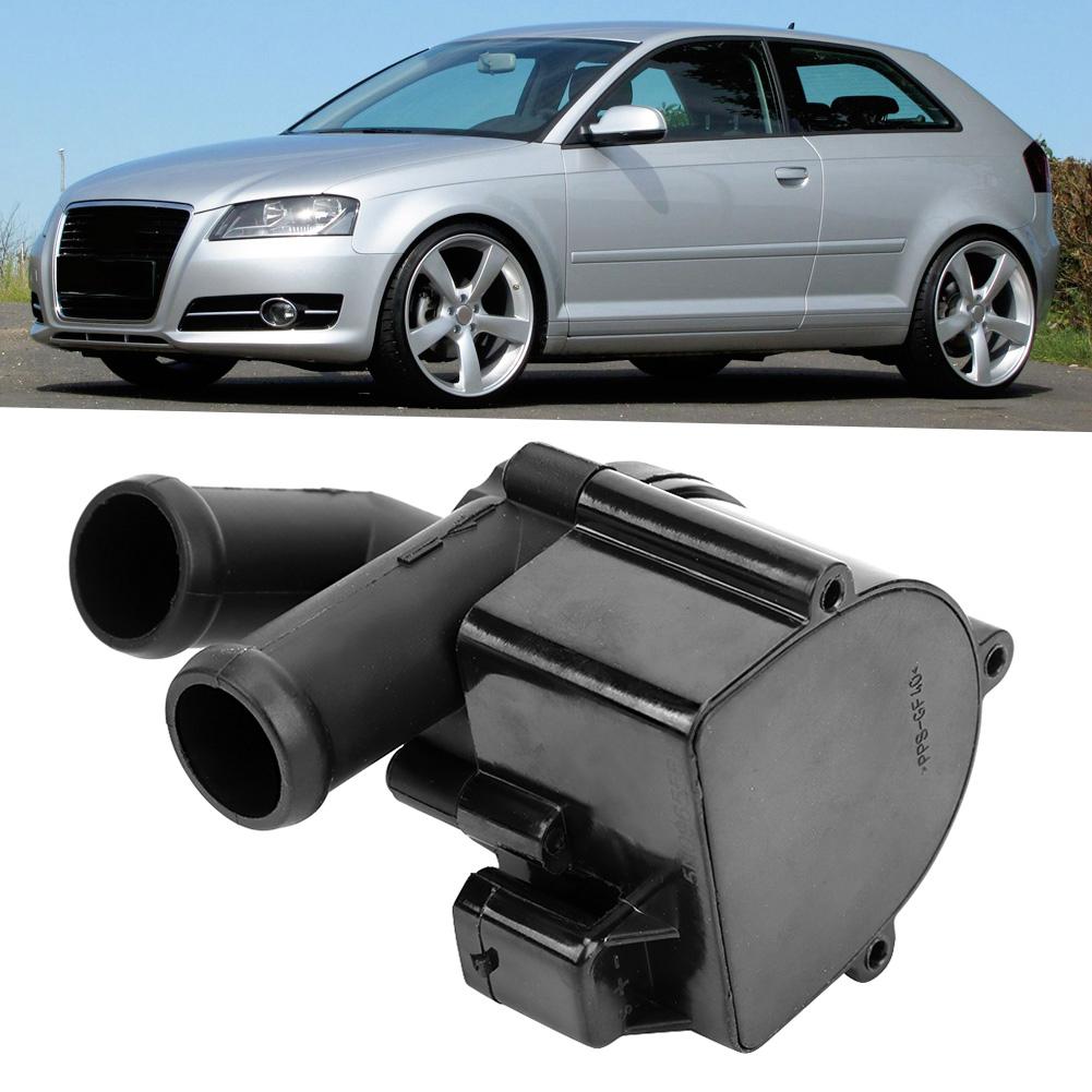 Samochodowa Pompa Wody Pomocnicza Część Zamienna Pasuje do A3 TT A1 Q3 5N0965561