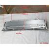 Foton Front Panel Iron Plate (Part #1B18053000002)