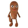 Italian Brainrot Tuntuntunsahur Plush Tralalero Body Tuntuntunsahur Stuffed Gift for Fans Toy, Tralala, Pillow, Doll, Animal, Children's Gift,