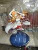 [USED] SAO Asuna Figure Knights of the Blood Oath Price negotiable