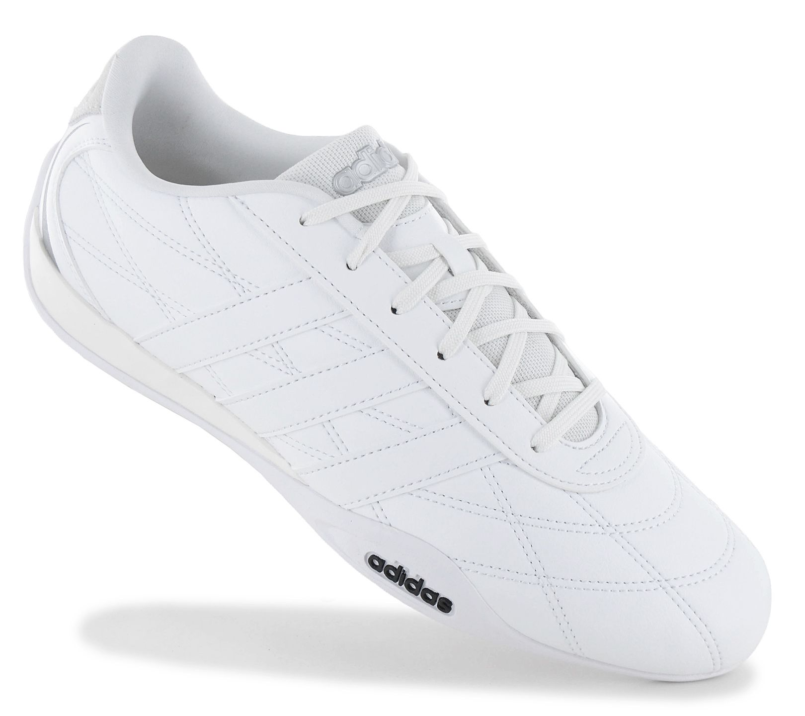 

adidas Adipista - Men s Sneakers Shoes White HQ9161 ORIGINAL EU 41 1/3 UK 7.5 белый