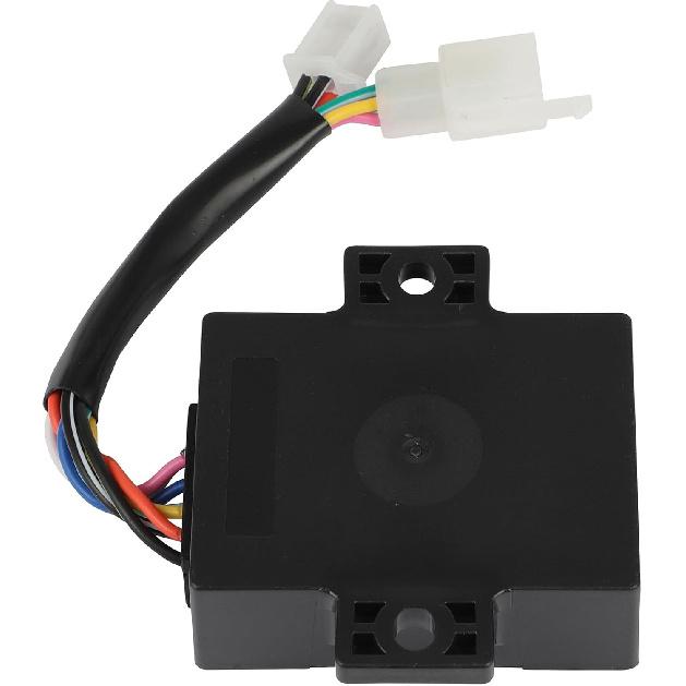OCPTY High Performance CDI Box AM105574 131800-0131 Replacement for Kawasaki for KAF620C/for KAF950A 4x4 Diesel/for KAF620A 4x4/for KAF620B