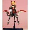 SKYTUBE DarkAdvent Dragondress Sophia DX Ver., Approximately 160mm Tall, Non-scale Plastic Model