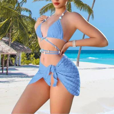 Maudymosi kostiumėliai – Bikinis