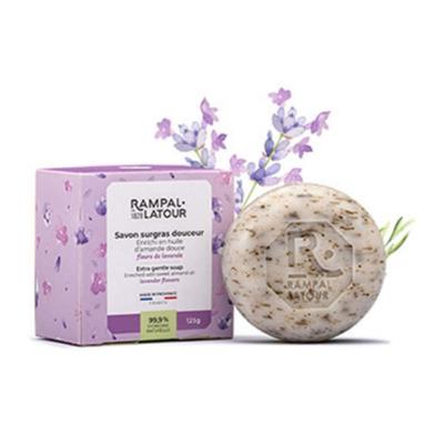 Mýdla a sprchové gely – Mýdlo do koupelny a sprchy