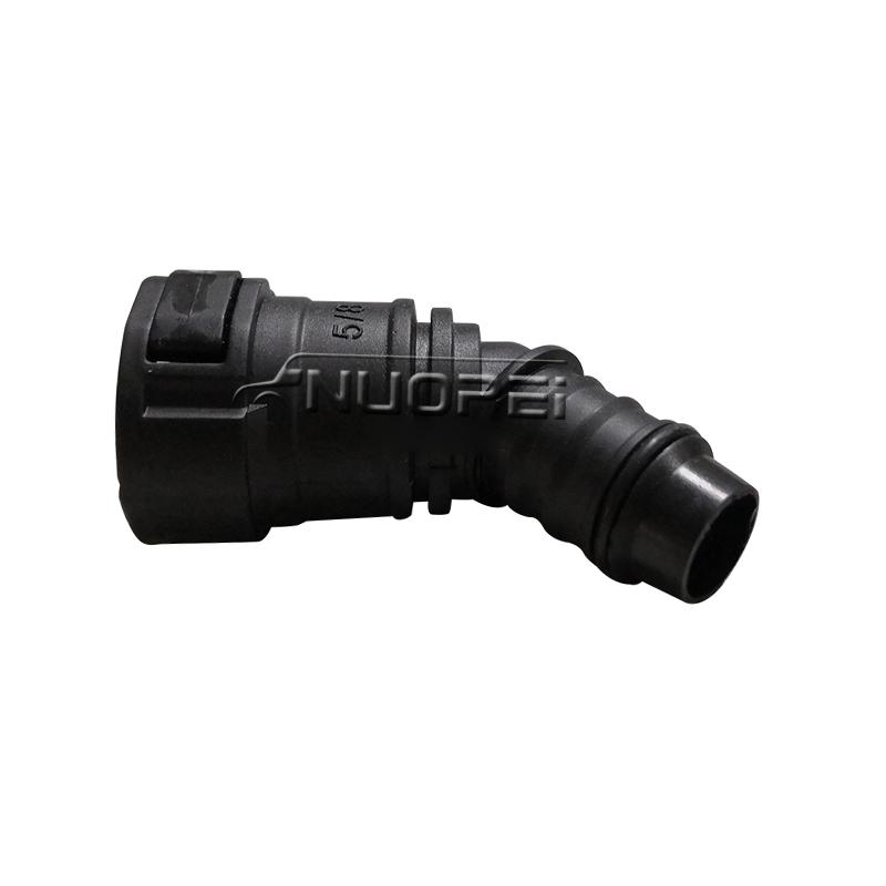 

VOL FH 4 FM4 Oil Cooler Hose Connector Oem 21313188 21380391 7421313188 .2.15618