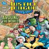 Justice League International Book Two Around the World by Keith Giffen Paperback Book 9781799502234