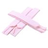 Sarasa Waist Ties 3-Piece Set Muslin