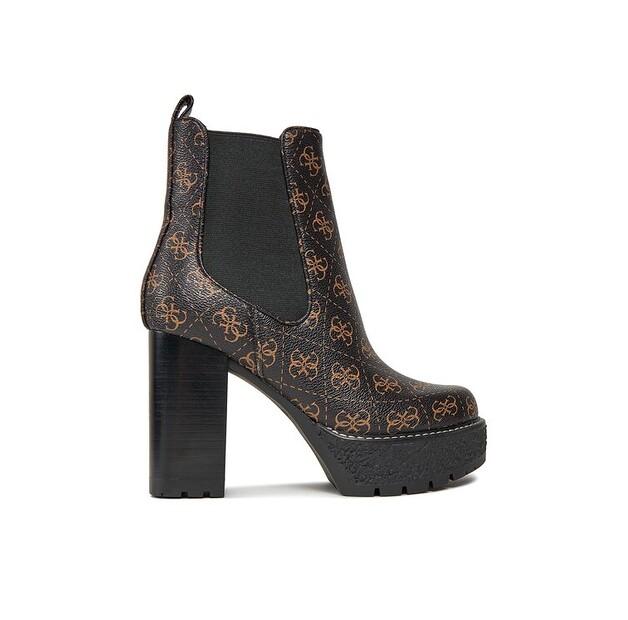 

Ботильоны Guess FL8EEA FAL10 коричневые EU 40