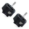 14 Pole Brushless Motor with M5 Shaft, 18AWG Silicone Wire 200mm for RC FPV Quadcopter
