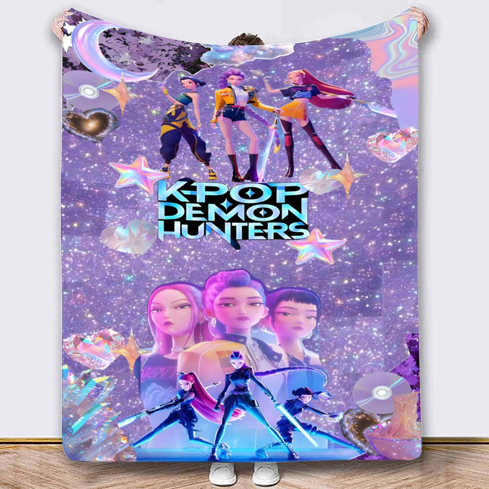 

Плед Зеленый Супер Мягкий Фланелевый Флис Рождественское Украшение Плед Для Рождественского Подарка, Все Сезоны, Теплый, Дышащий, Легкий Удобный One Size