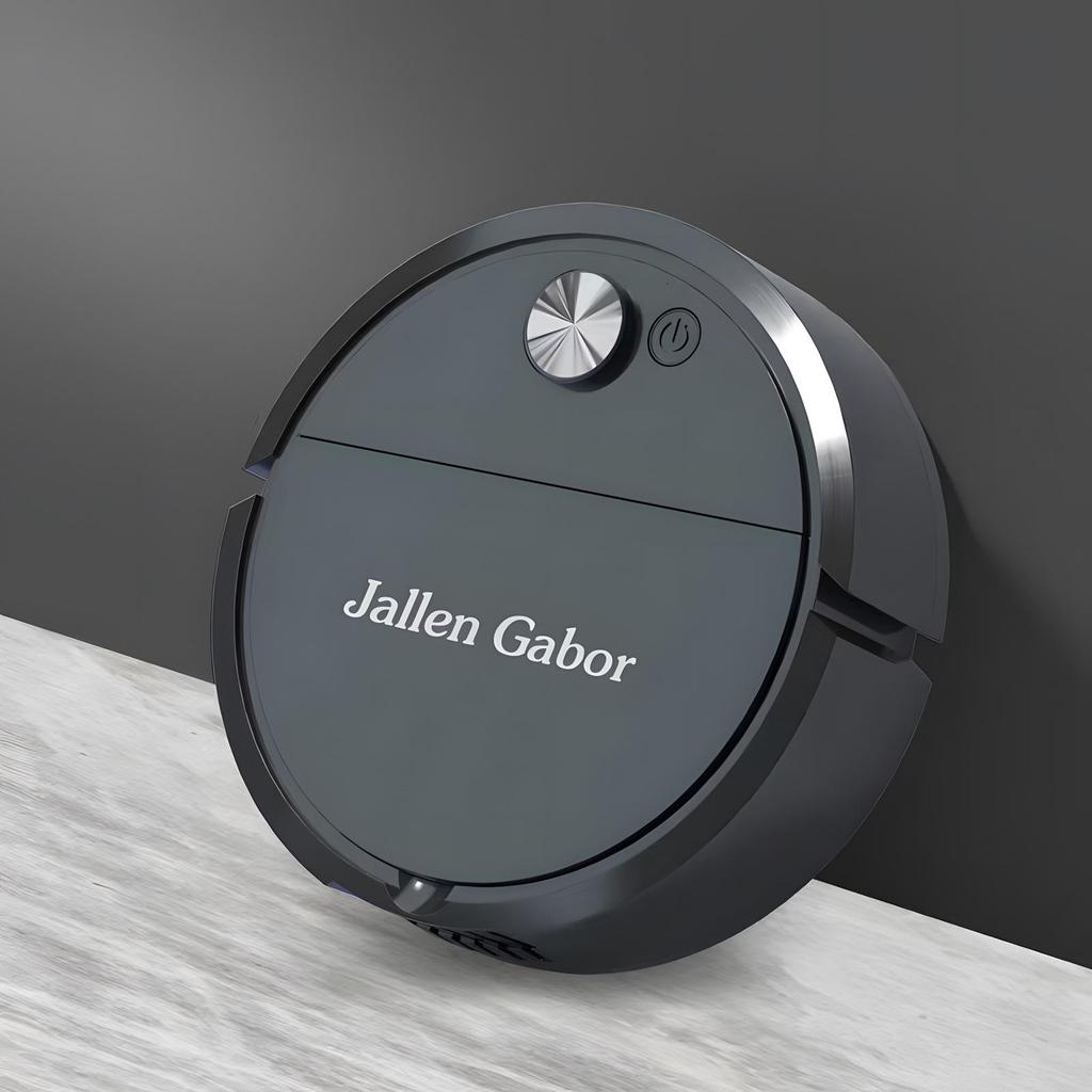 Smart Auto-Charging Sweeping Robot Vacuum Cleaner for Home