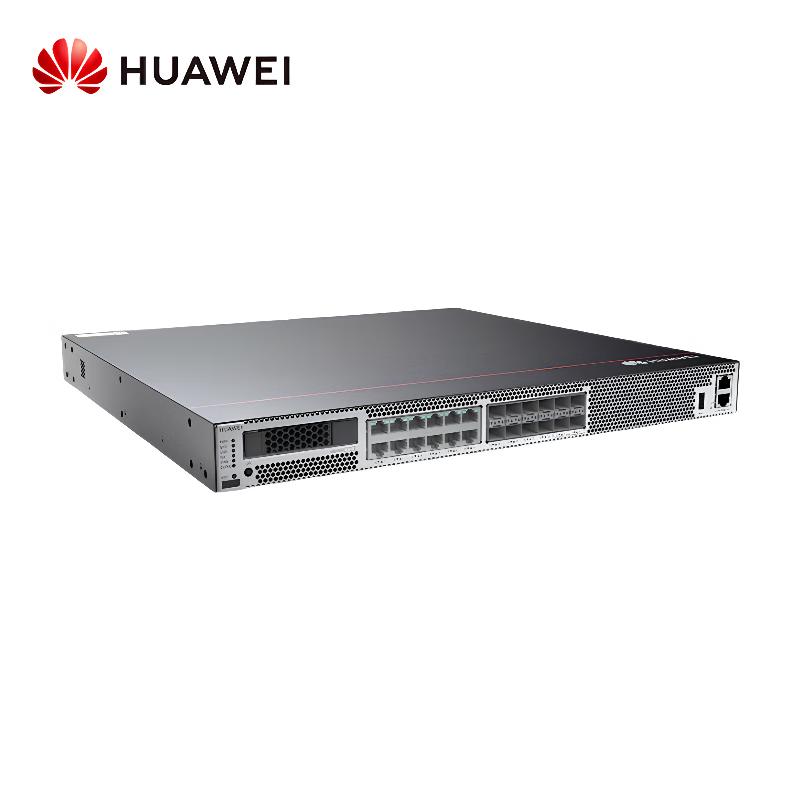 

Huawei USG6391E-AC Enterprise Firewall Gateway