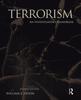 Raamat Terrorism : An Investigator's Handbook