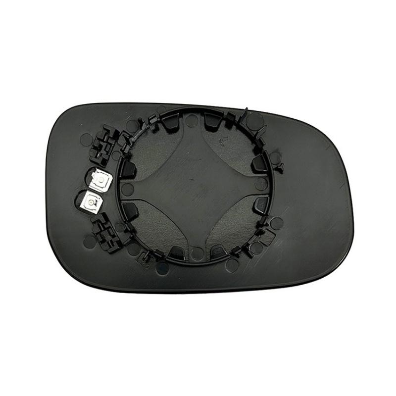 Car Left/Right Side Heated Mirror Glass for Volvo C30 2006-2009  C70 2006-2009 S40 2007-2011 S60 2007-2010 V50 2006-2009