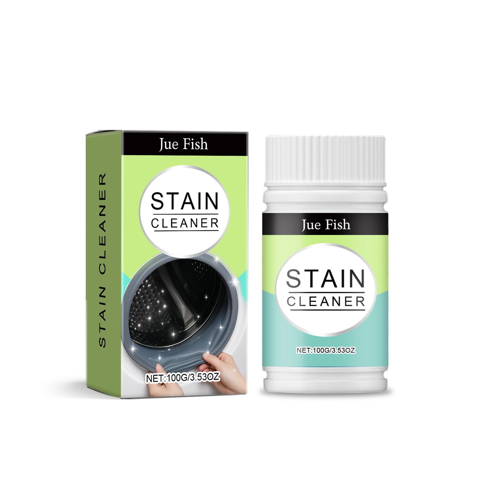 

Washing Machine Inner Rubber Gasket Cleaning Powder Inner Cylinder Dirt Remover Break Down Oil Puller Roller Cleaning Tool 100g 1pcs