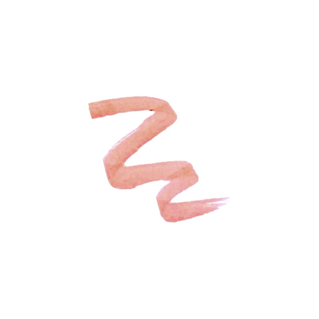 merrymonde Super Twim Pen Eyeliner, 07 Peach Fuzz, 0.5ml (0.02fl Oz)