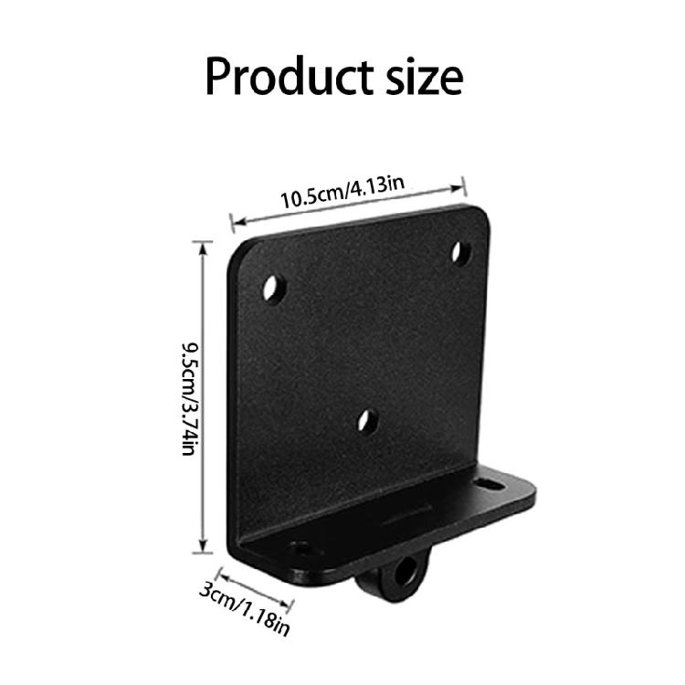 Schwerer Boxsack-Aufhänger Balkenmontage Haken 360 drehbar Deckenmontage für Boxsack Haken für Sandsack Holzträger Hakenhalterung