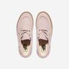 [Vans] 2-Eyelet Boat Shoe [VN000XVHGSF-Pale Petal Pink]