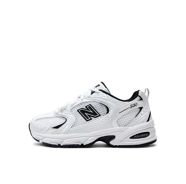 Кроссовки New Balance MR530EWB