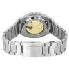 Citizen Zenshin Super Titanium Silver Dial Automatic NJ0180-80A 100M Men's Watch