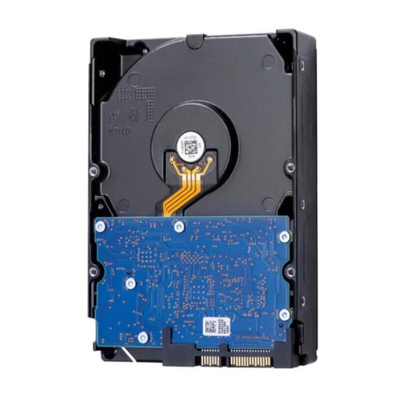 Toshiba DT02ABA600VH 6TB Surveillance Hard Drive