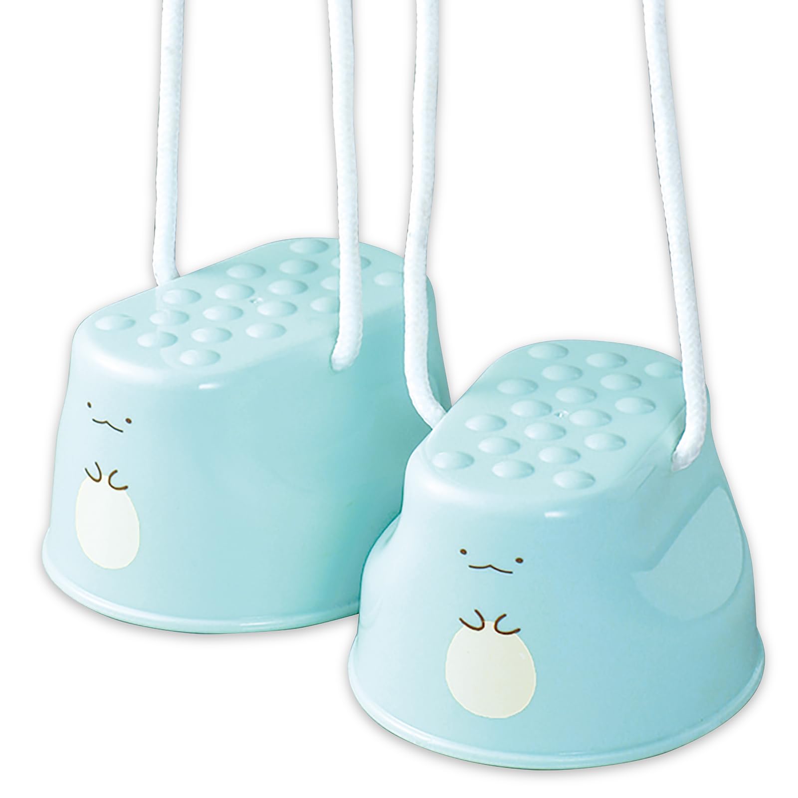 Artec Sumikkogurashi Pokkuri Ящерица 76478 Pokkuri Pakapoko Sumikkogurashi Упражнение Чувство равновесия Физкультура День спорта Дети Игры на свежем воздухе