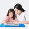 Useful Painting Pad Convenient Silicone Child Painting Pad Smooth Surface Reusable Graffiti Pad Home Supply