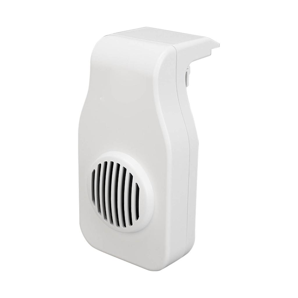 Mini Aquarium Cooling Fan Adjustable Speed Strong Wind Stable Durable Fish Tank Fan