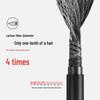 Li-Ning Speed Light Full Carbon Ultralight Pre-strung Badminton Racket