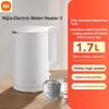 Xiaomi Mijia Electric Kettle 3 1.7L, 1800W Fast Boiling, 316L Stainless Steel, Auto Shut-Off