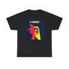 Carrie (1976) Classic Horror Movie T-Shirt